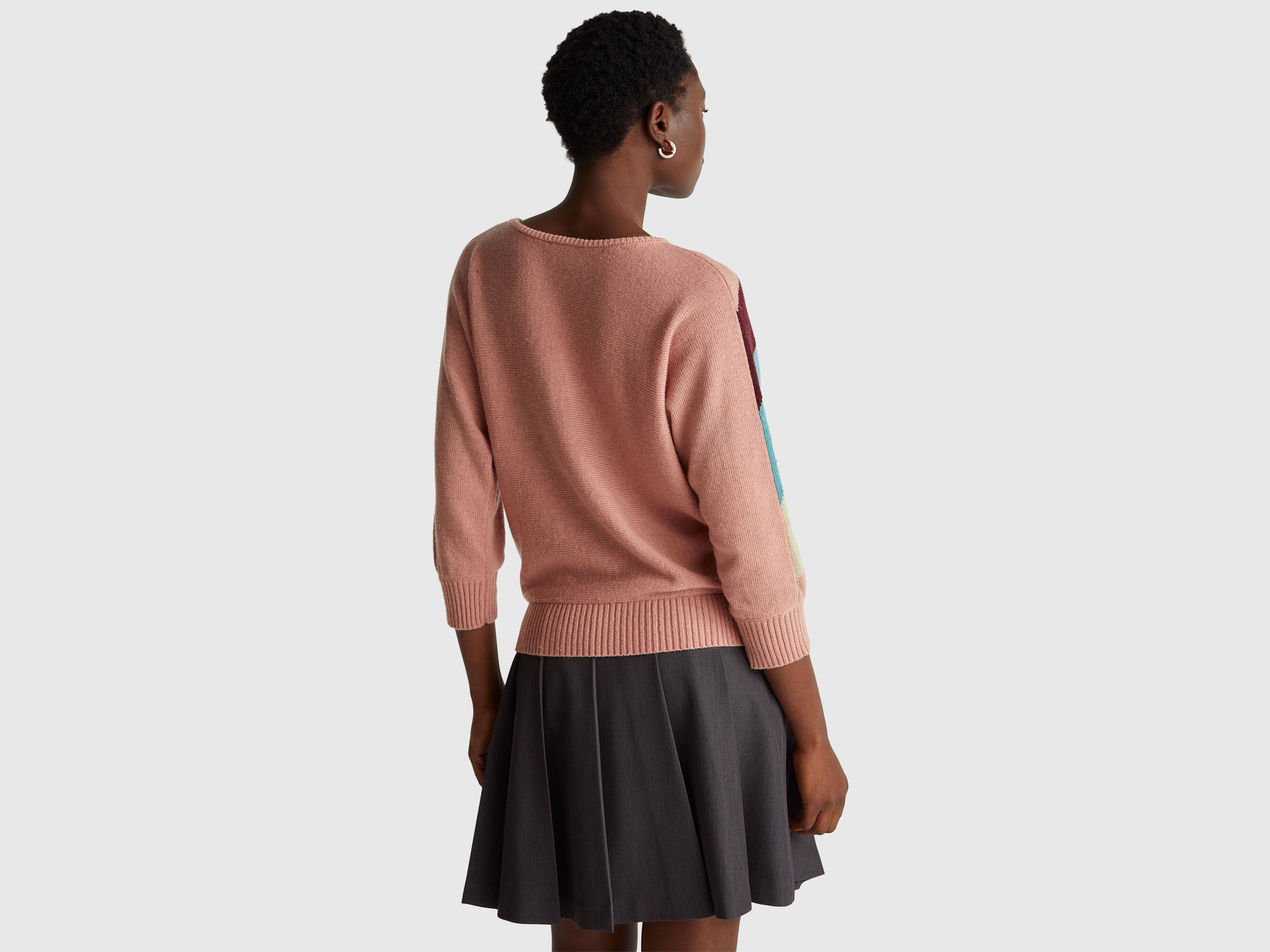 SWEATER L/S Mujer image number 2